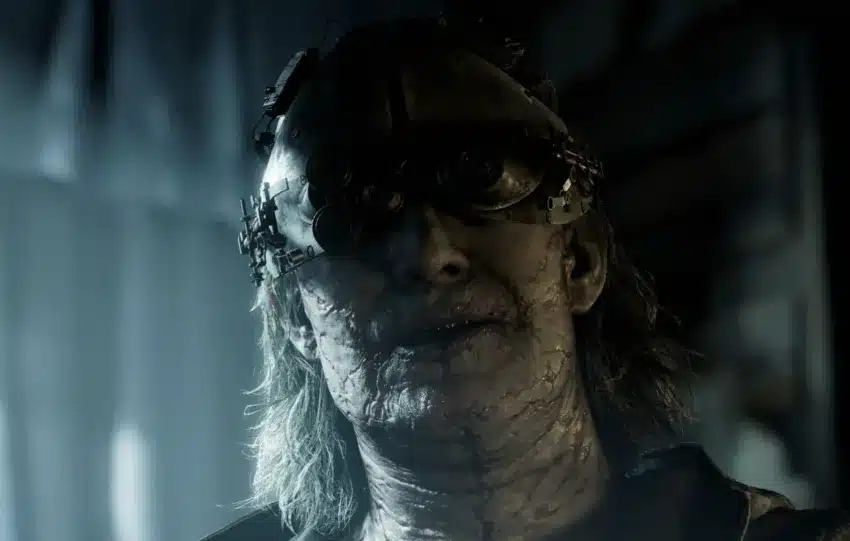 Durée jeu Resident Evil Requiem