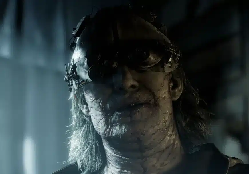 Durée jeu Resident Evil Requiem