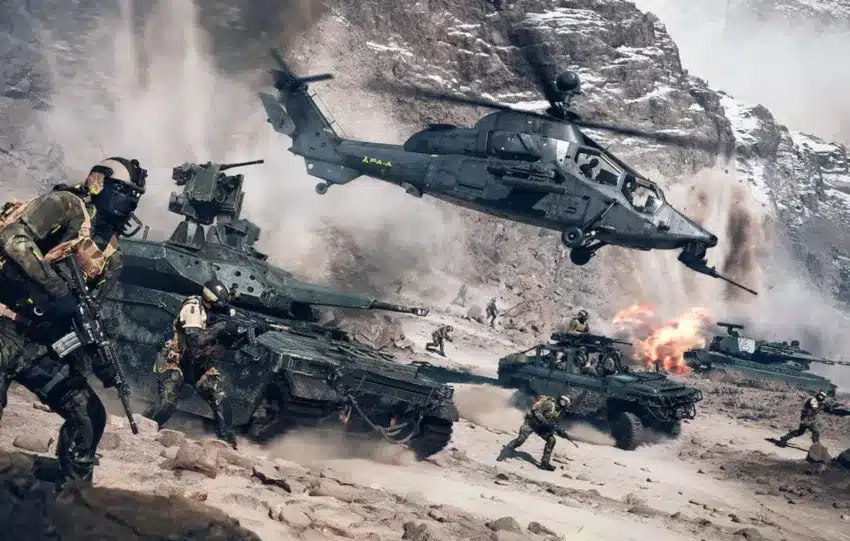 EA Battlefield 6 Ventes Records