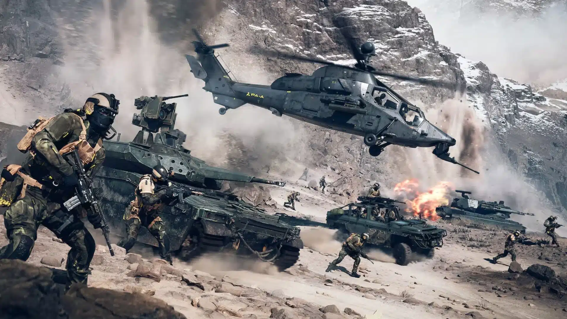 EA Battlefield 6 Ventes Records