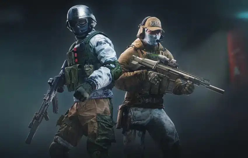 Escape from Tarkov Cadeau Nouvel An