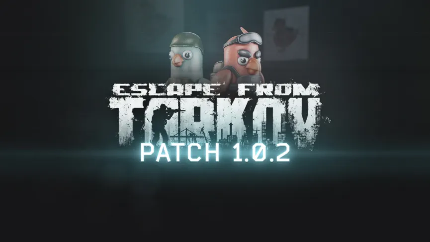 Escape from Tarkov Duckov Collaboration