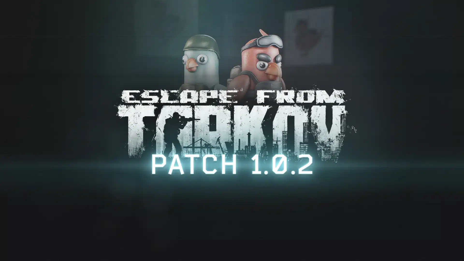 Escape from Tarkov Duckov Collaboration