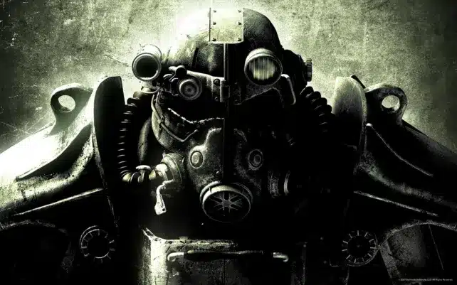 Fallout 3 Remastered Date Sortie