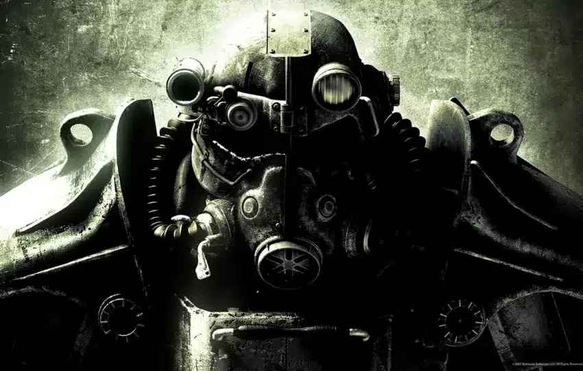 Fallout 3 Remastered Date Sortie