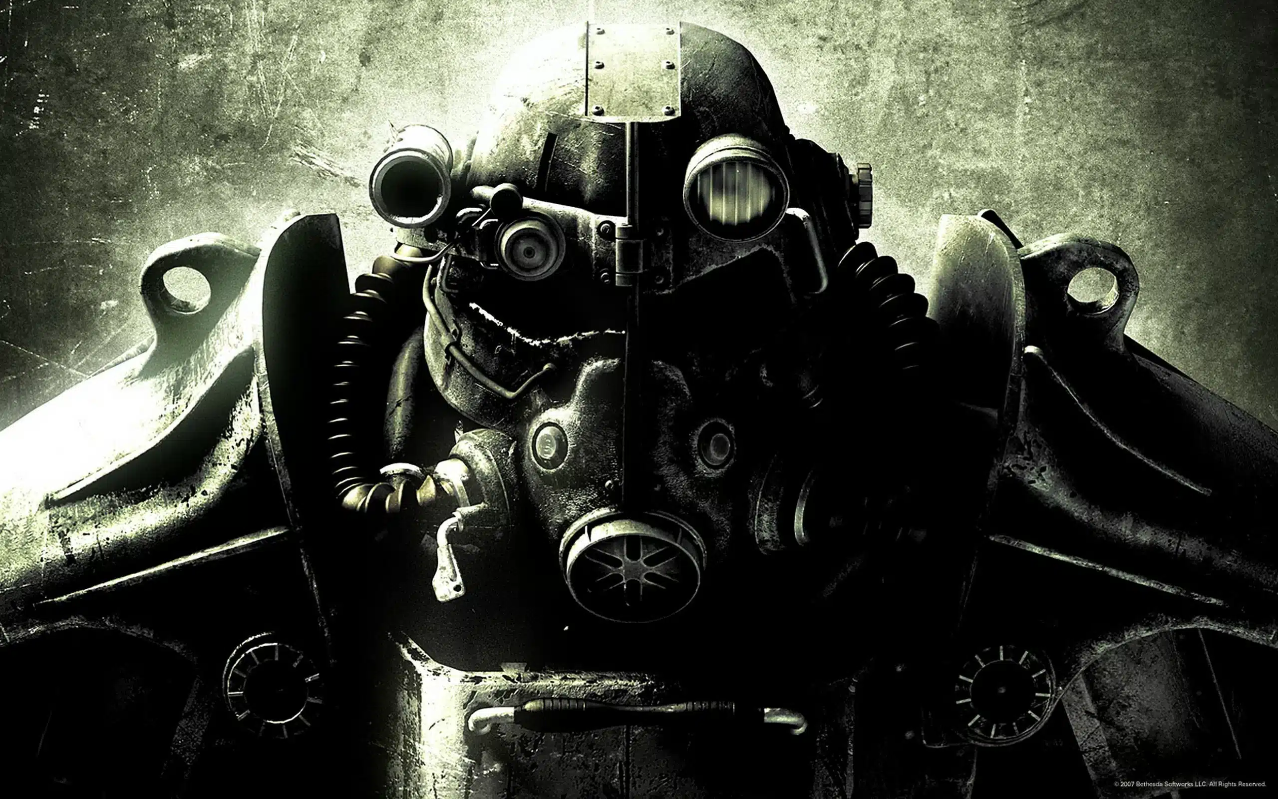 Fallout 3 Remastered Date Sortie