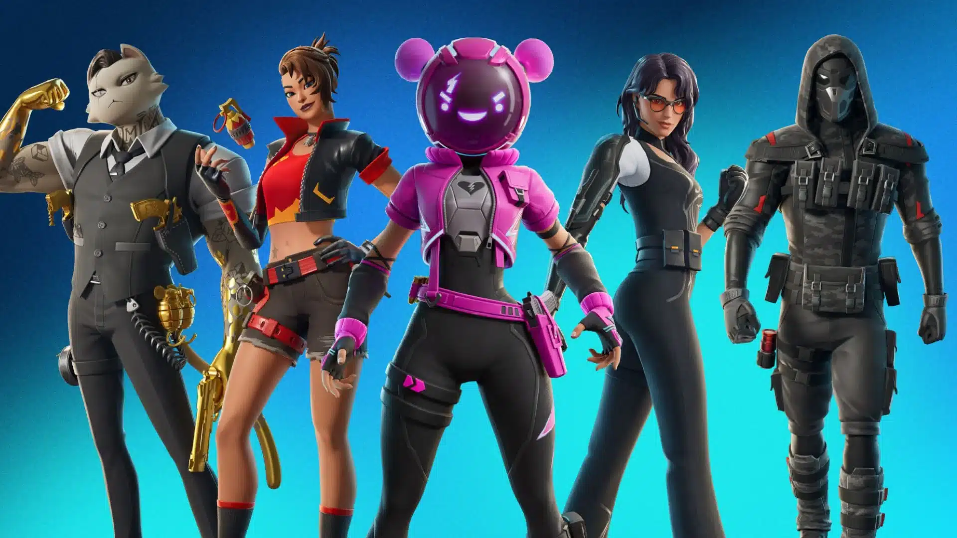 Fortnite Chapitre 7 Semaine 11 Quêtes