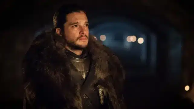 Fortnite Crossover Game of Thrones