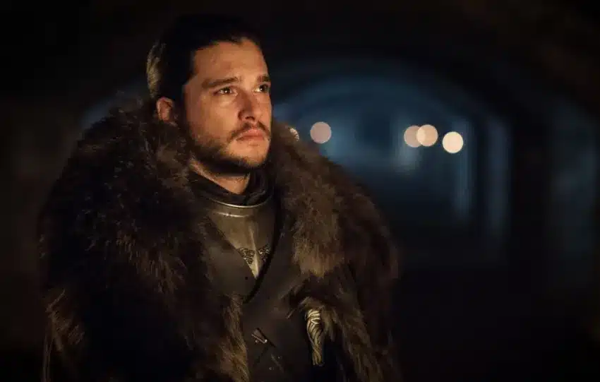 Fortnite Crossover Game of Thrones