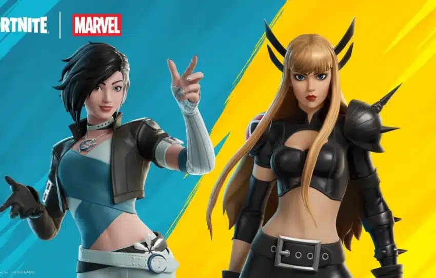 Fortnite Mise à jour 19 février