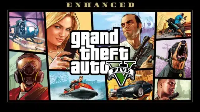 GTA 5 Ventes Mondiales Record