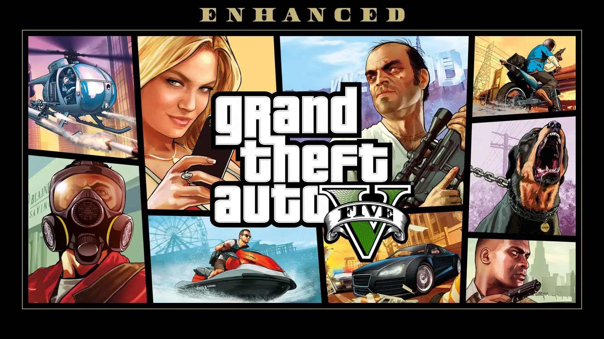GTA 5 Ventes Mondiales Record