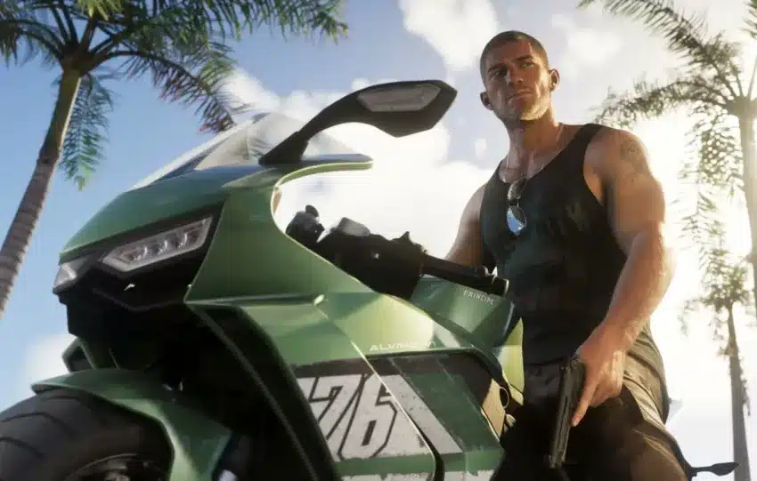 GTA 6 Gratuit Offre Komplett