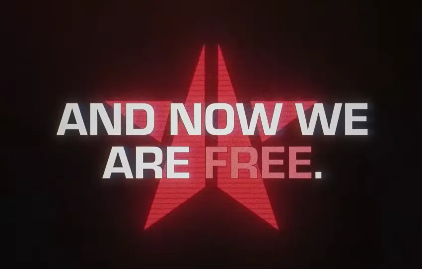 Helldivers 2 Légion Cyborg Retour