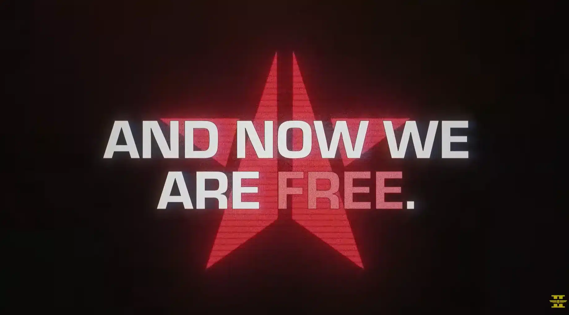 Helldivers 2 Légion Cyborg Retour