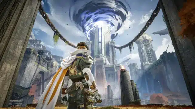 Highguard Episode 2 Ranked Mode