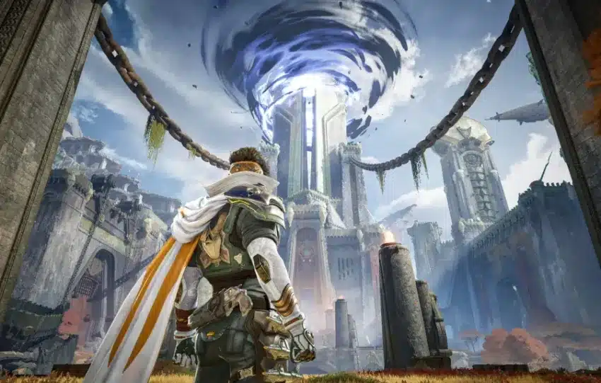 Highguard Episode 2 Ranked Mode