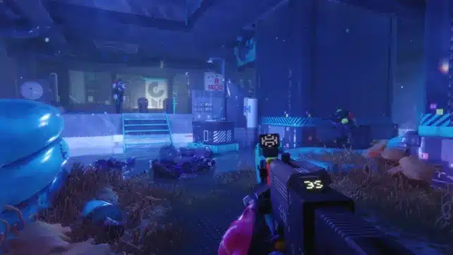 Marathon accès anticipé jeu