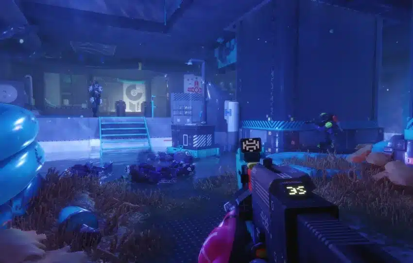 Marathon accès anticipé jeu