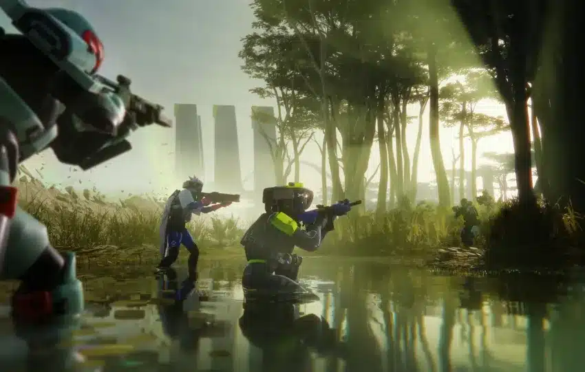 Marathon Date de Sortie Jeu