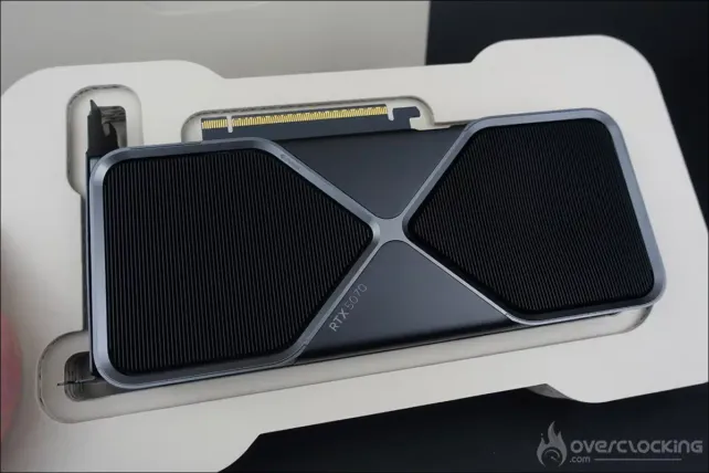 Nvidia RTX 5060 5070 approvisionnement