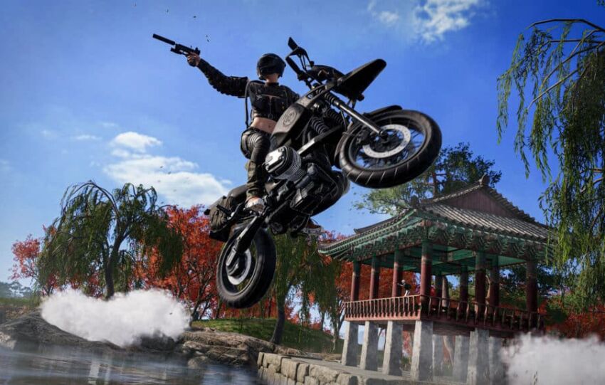 PUBG Esports Roadmap 2026