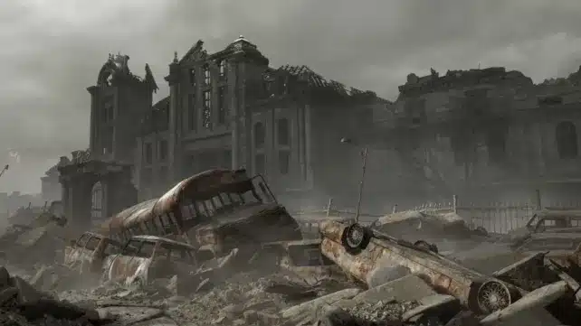 Resident Evil Requiem Date Sortie