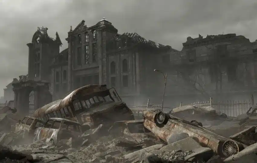 Resident Evil Requiem Date Sortie