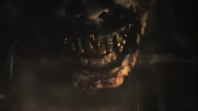 Resident Evil Requiem Fuite Gameplay