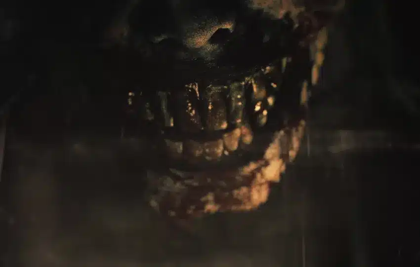 Resident Evil Requiem Fuite Gameplay