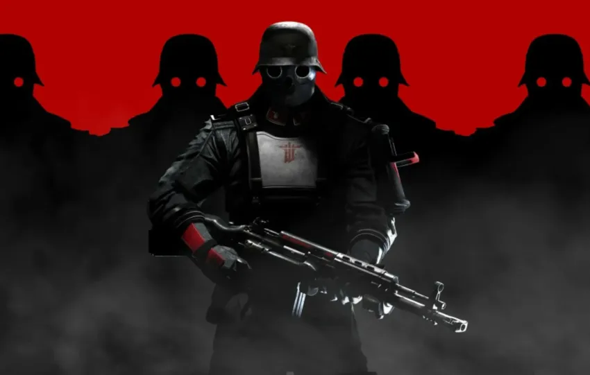 Trilogie Wolfenstein MachineGames Finale