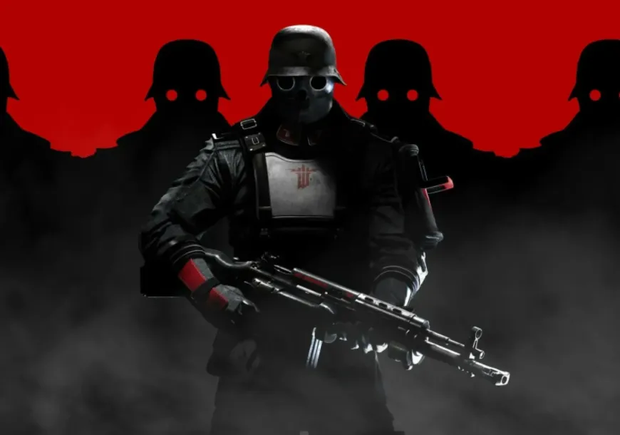 Trilogie Wolfenstein MachineGames Finale
