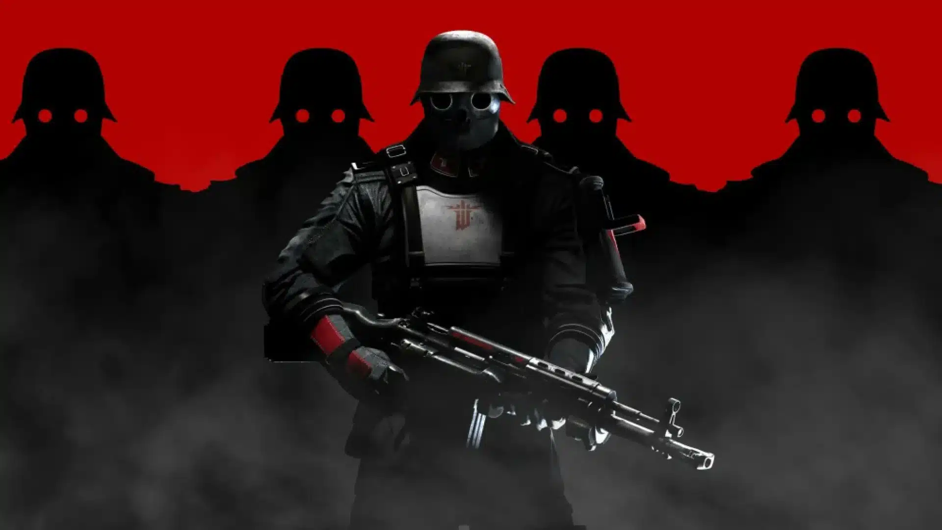 Trilogie Wolfenstein MachineGames Finale