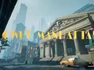 Marvel Rivals accueille Lower Manhattan le 2 avril : rues, labos secrets et clins d&rsquo;œil aux fans au programme