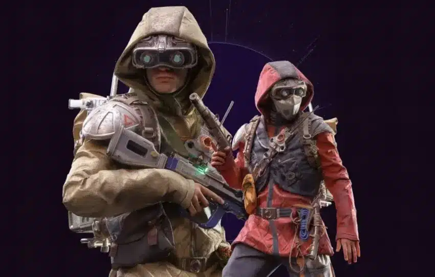 ARC Raiders PvP PvE Débat