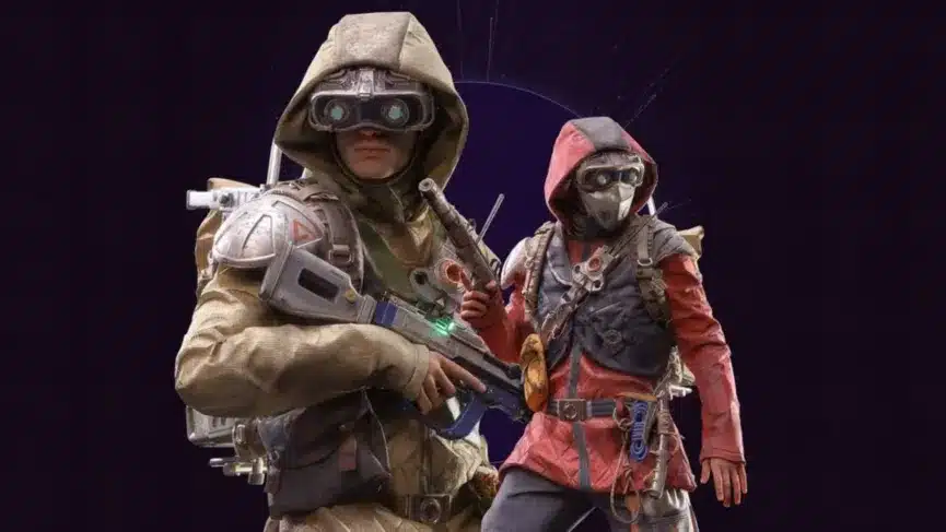 ARC Raiders PvP PvE Débat