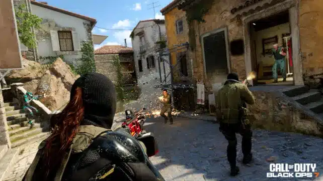 Call of Duty Black Ops 7 Saison 2