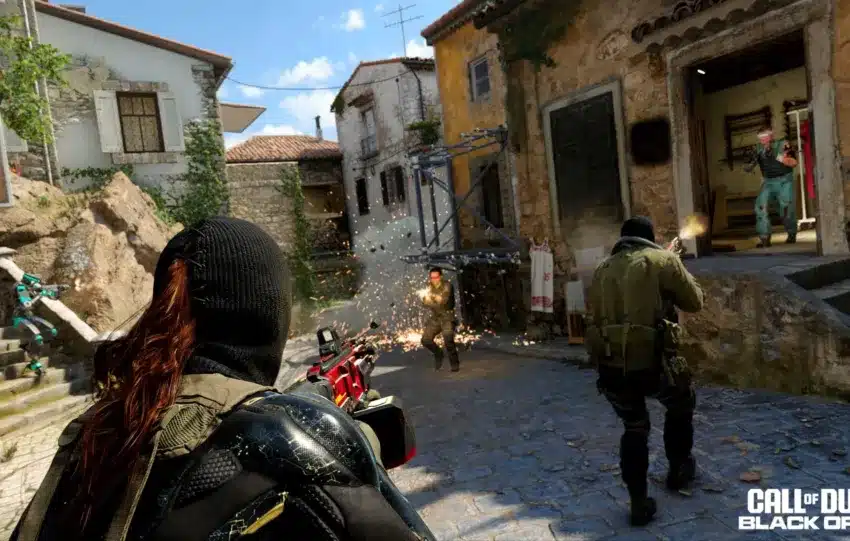 Call of Duty Black Ops 7 Saison 2