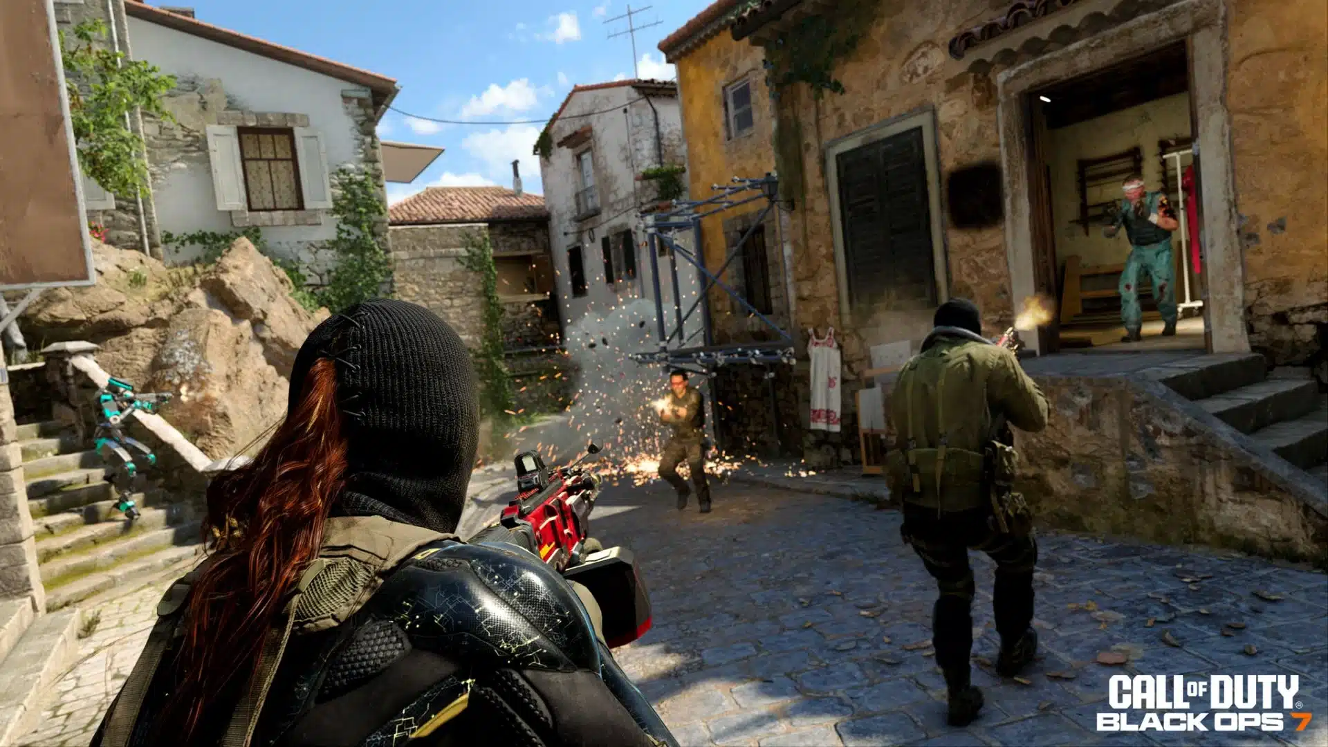 Call of Duty Black Ops 7 Saison 2