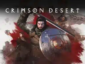 Crimson Desert balance son trailer de lancement et ça donne vraiment envie de souffrir