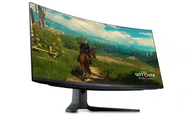 Croissance OLED Moniteurs 2025