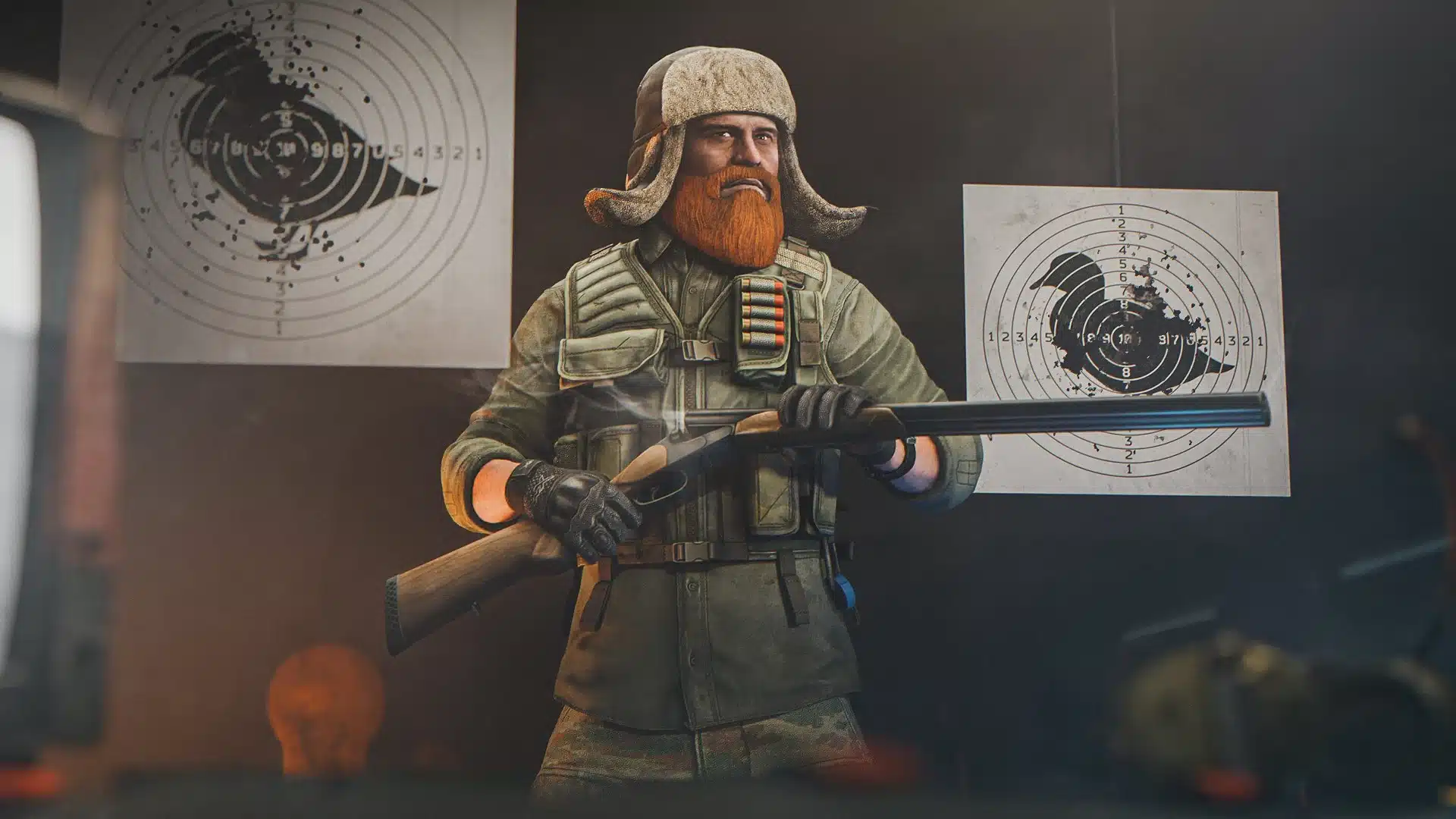 Escape from Tarkov Mise à Jour Meta