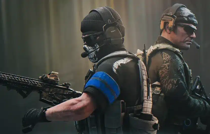 Escape from Tarkov PvE PvP