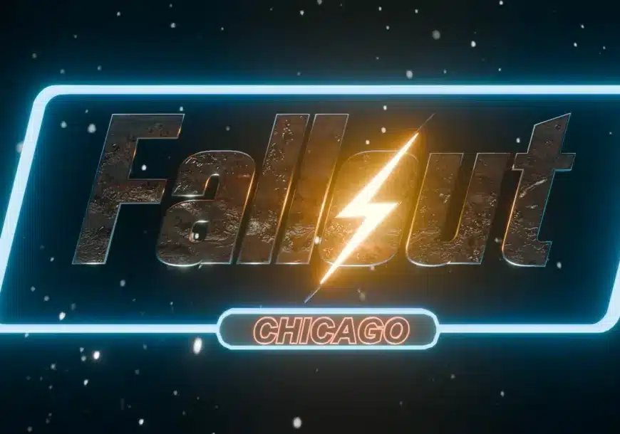 fallout chicago