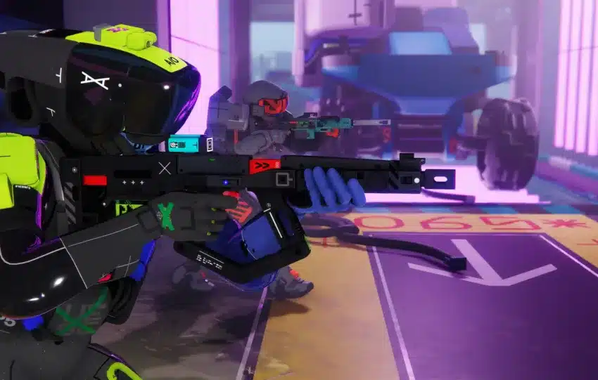 Marathon Dire Marsh Survie