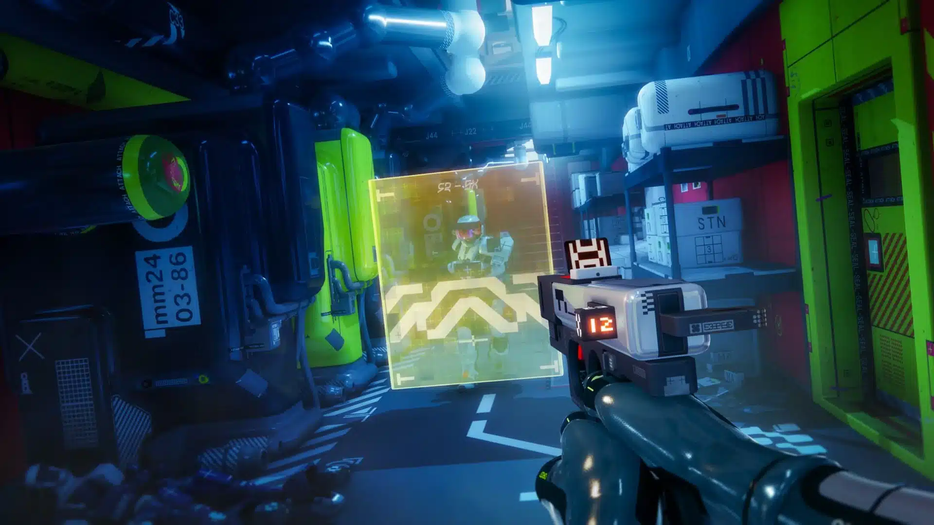 Marathon Mode Classé Ranked