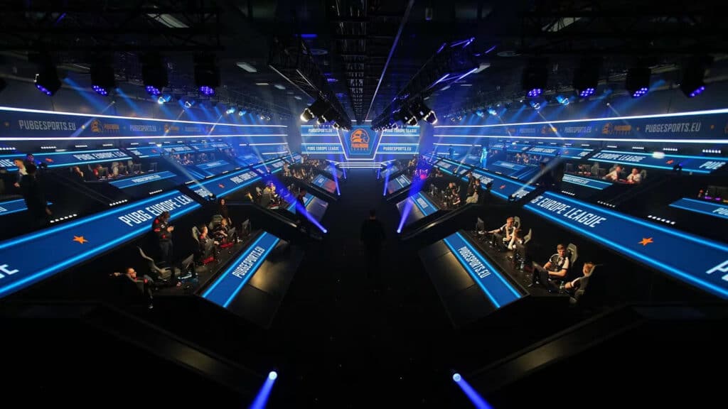 PUBG Global Series Circuit 1: 24 teams, 500,000 dollars and a global battle starting in Seoul