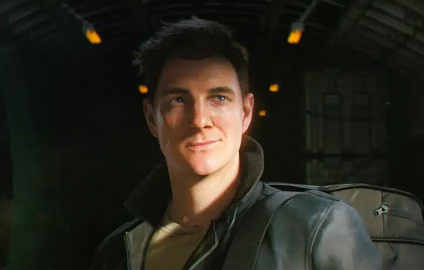 007 First Light James Bond