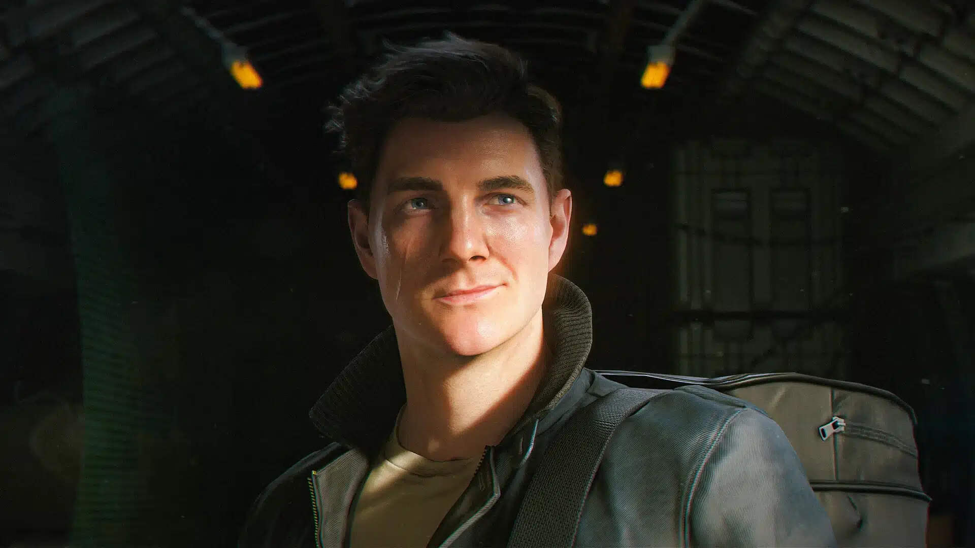 007 First Light James Bond