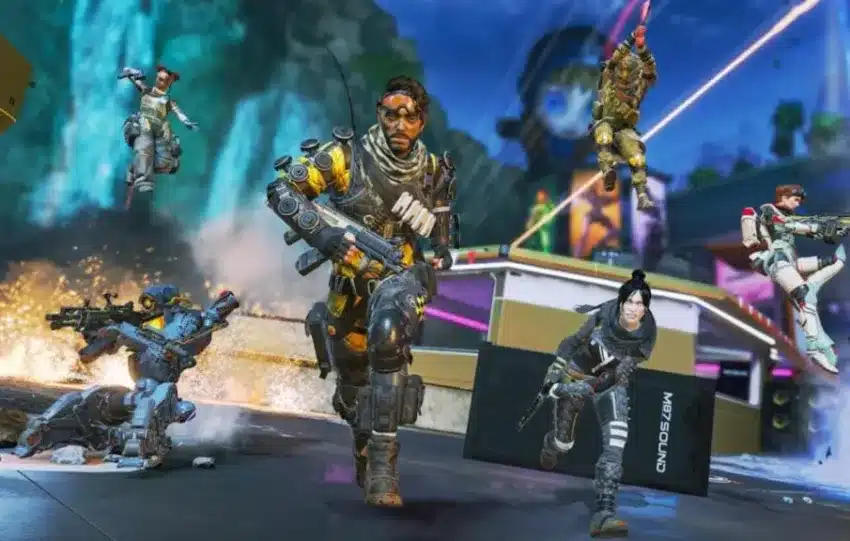 Apex Legends Saison 29